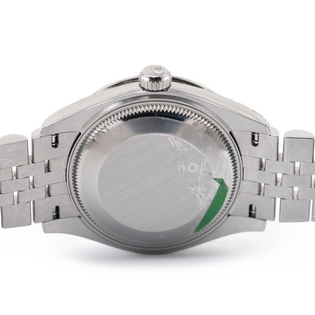 Rolex Datejust Lady 31 278344 RBR Image 4